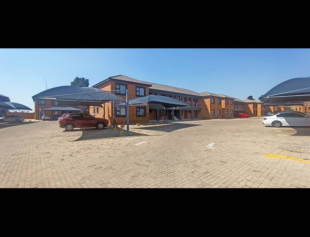1,080M² APARTMENT BLOCK FOR SALE IN RYNFIELD AH